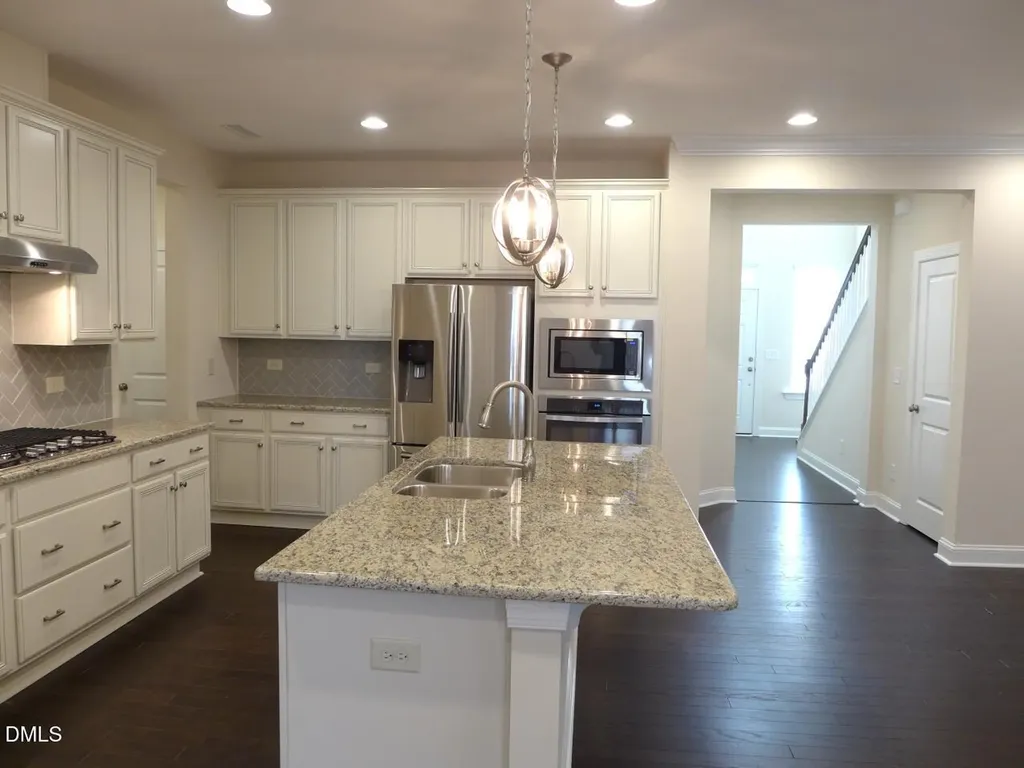 1017 Craigmeade Drive Morrisville NC 27560