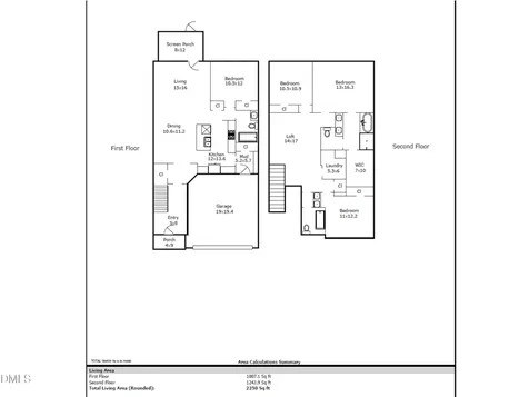 1017 Craigmeade Drive Morrisville NC 27560
