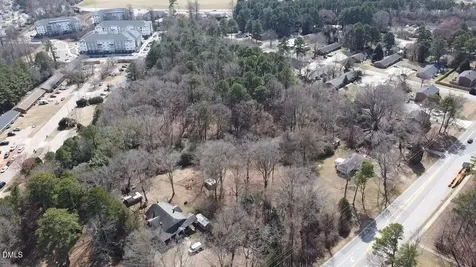 2521 Lake Wheeler Road Raleigh NC 27603