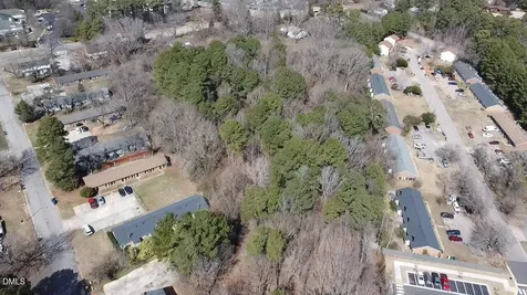 2521 Lake Wheeler Road Raleigh NC 27603