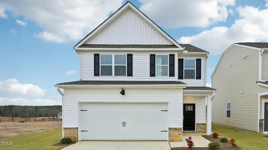 284 Chapel Street Fuquay Varina NC 27526