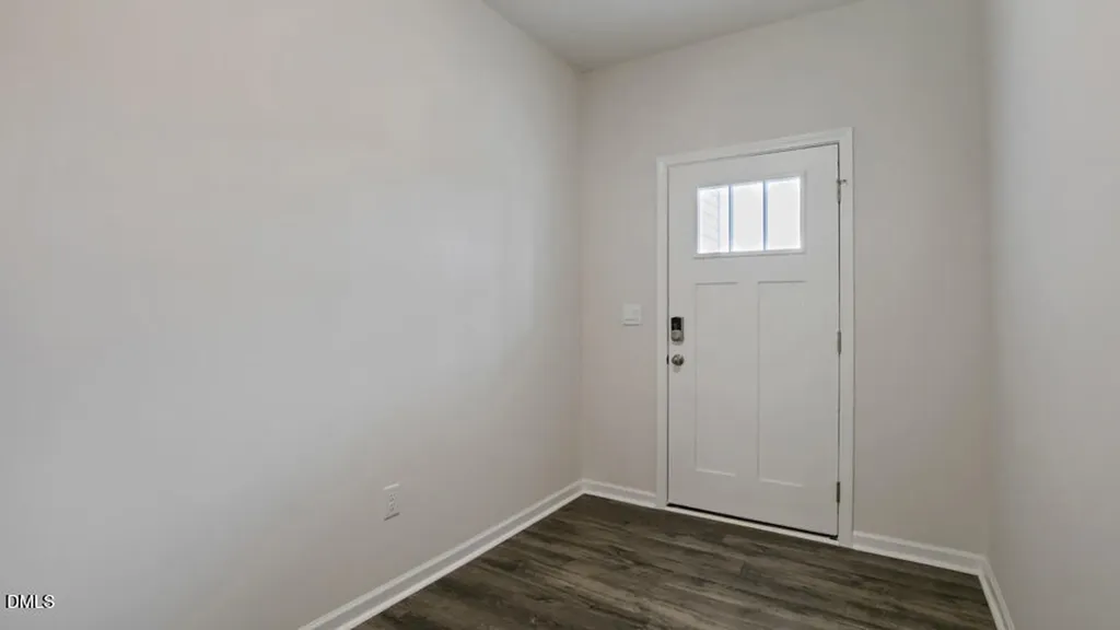 284 Chapel Street Fuquay Varina NC 27526