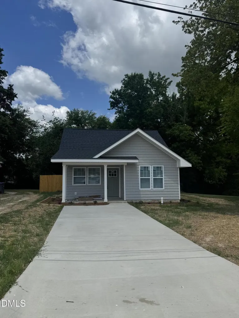 720 Pennsylvania Avenue Rocky Mount NC 27801