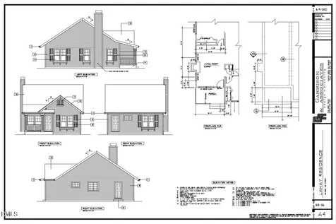 720 Pennsylvania Avenue Rocky Mount NC 27801