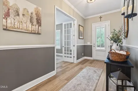 1436 The Parks Drive Pittsboro NC 27312