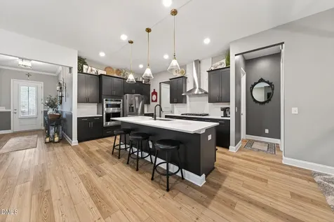 1436 The Parks Drive Pittsboro NC 27312