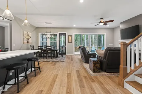 1436 The Parks Drive Pittsboro NC 27312