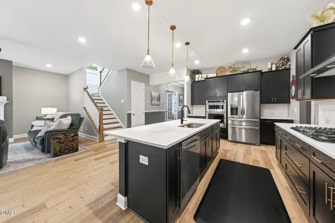 1436 The Parks Drive Pittsboro NC 27312