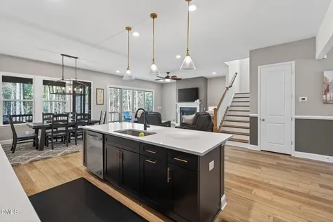 1436 The Parks Drive Pittsboro NC 27312