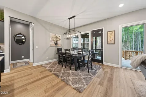 1436 The Parks Drive Pittsboro NC 27312