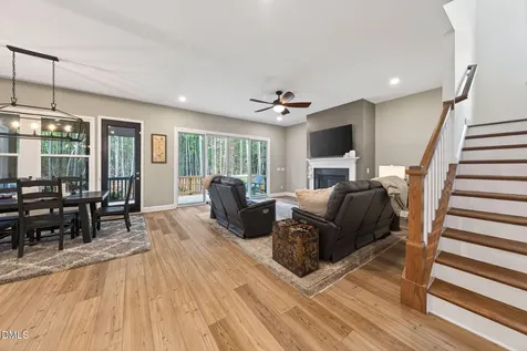 1436 The Parks Drive Pittsboro NC 27312
