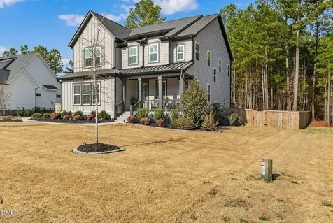 1436 The Parks Drive Pittsboro NC 27312