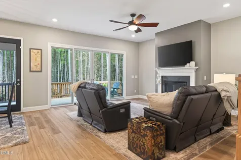 1436 The Parks Drive Pittsboro NC 27312