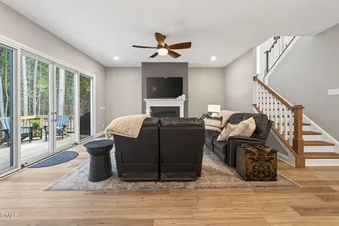 1436 The Parks Drive Pittsboro NC 27312