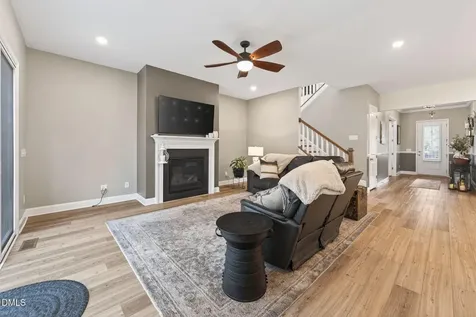 1436 The Parks Drive Pittsboro NC 27312