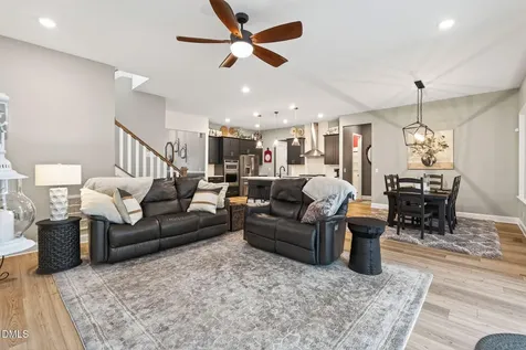 1436 The Parks Drive Pittsboro NC 27312