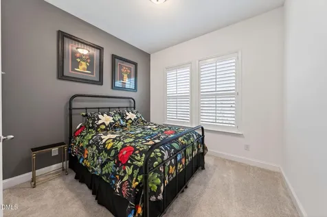 1436 The Parks Drive Pittsboro NC 27312
