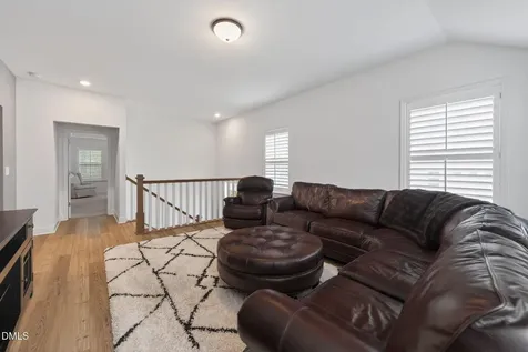 1436 The Parks Drive Pittsboro NC 27312