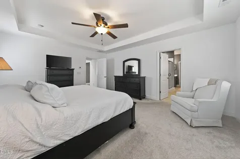 1436 The Parks Drive Pittsboro NC 27312