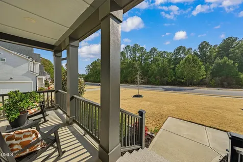 1436 The Parks Drive Pittsboro NC 27312
