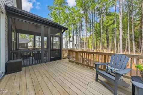1436 The Parks Drive Pittsboro NC 27312