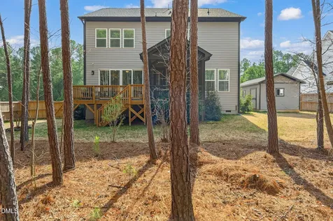 1436 The Parks Drive Pittsboro NC 27312