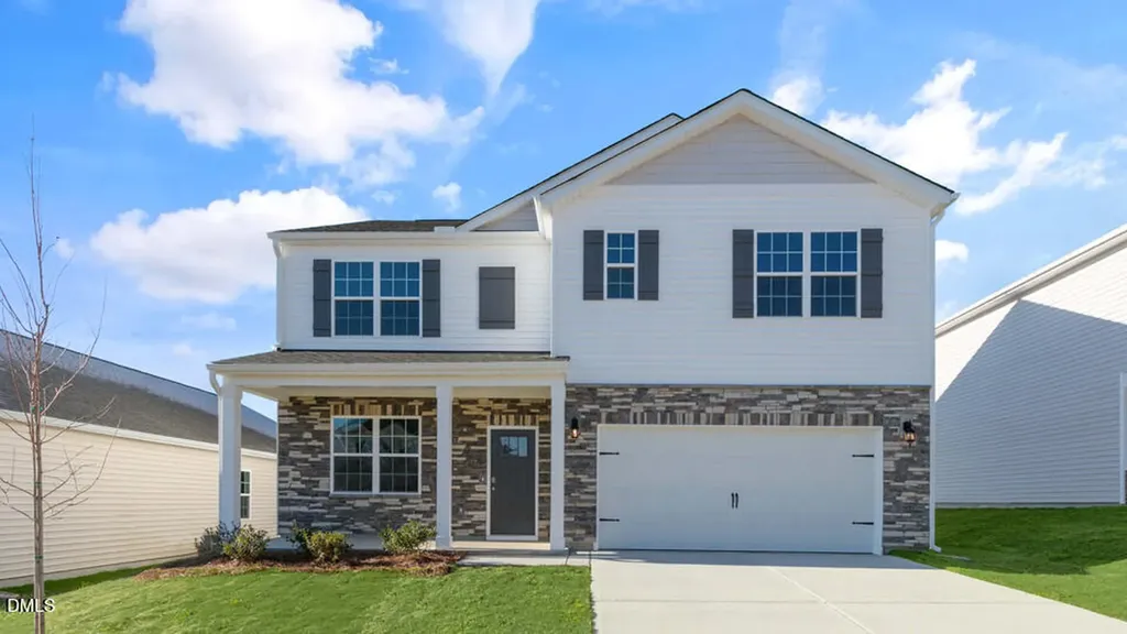 43 Hanging Elm Lane Fuquay Varina NC 27526