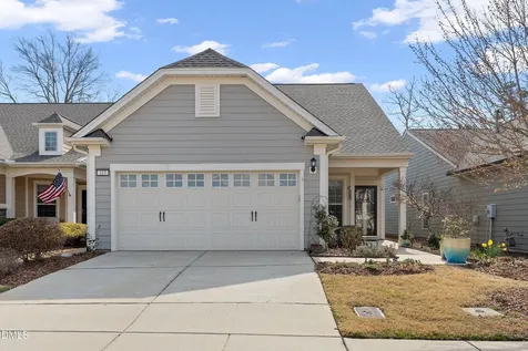 113 Rosedale Creek Drive Durham NC 27703