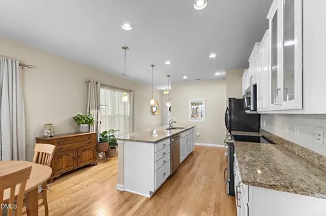 113 Rosedale Creek Drive Durham NC 27703