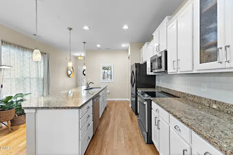 113 Rosedale Creek Drive Durham NC 27703