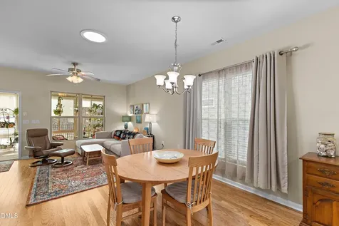 113 Rosedale Creek Drive Durham NC 27703