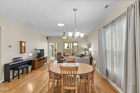 113 Rosedale Creek Drive Durham NC 27703