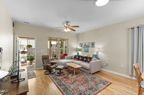 113 Rosedale Creek Drive Durham NC 27703