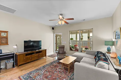 113 Rosedale Creek Drive Durham NC 27703