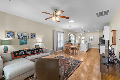 113 Rosedale Creek Drive Durham NC 27703