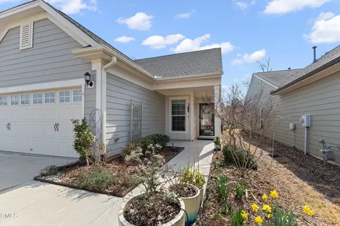 113 Rosedale Creek Drive Durham NC 27703