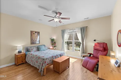 113 Rosedale Creek Drive Durham NC 27703