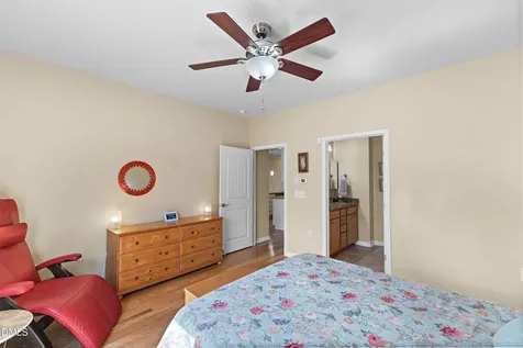 113 Rosedale Creek Drive Durham NC 27703