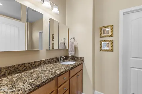 113 Rosedale Creek Drive Durham NC 27703