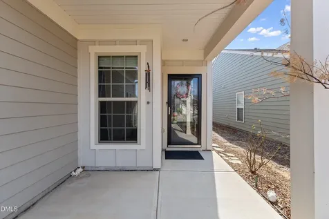 113 Rosedale Creek Drive Durham NC 27703