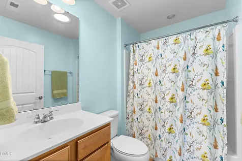 113 Rosedale Creek Drive Durham NC 27703