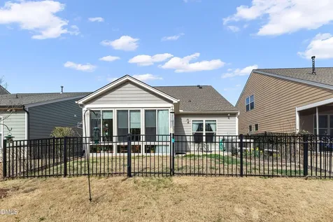 113 Rosedale Creek Drive Durham NC 27703
