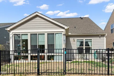 113 Rosedale Creek Drive Durham NC 27703