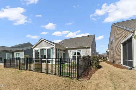 113 Rosedale Creek Drive Durham NC 27703