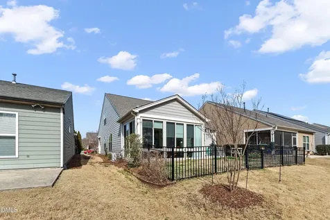 113 Rosedale Creek Drive Durham NC 27703