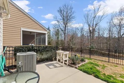113 Rosedale Creek Drive Durham NC 27703