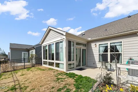 113 Rosedale Creek Drive Durham NC 27703