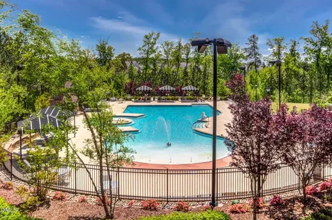 113 Rosedale Creek Drive Durham NC 27703