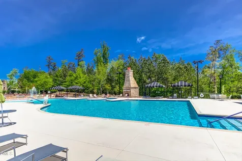 113 Rosedale Creek Drive Durham NC 27703