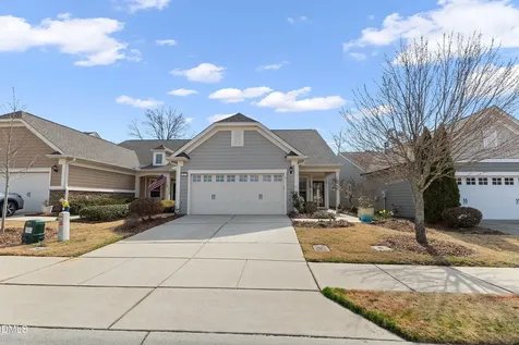 113 Rosedale Creek Drive Durham NC 27703